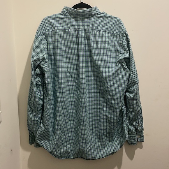 Ralph Lauren Long Sleeve Button Down Shirt - Picture 4 of 4